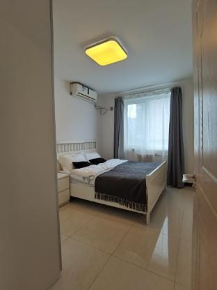 EGO非常生活 Apartment in Beijing