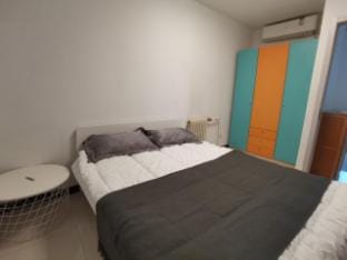 EGO非常生活 Apartment in Beijing