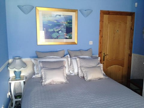 Carmichael B&B Hotel in Edinburgh