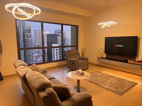 Zen Capsule by JBR Beach - Marina View Hotel in Dubai