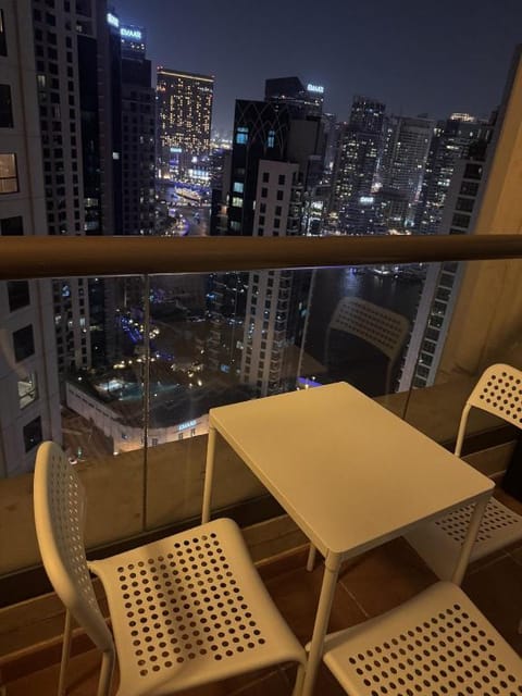 Zen Capsule by JBR Beach - Marina View Hotel in Dubai