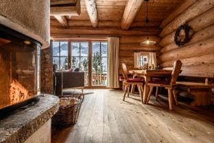 Premium Chalets Maria Alm Chalet in Salzburgerland