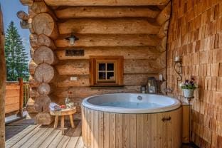 Premium Chalets Maria Alm Chalet in Salzburgerland