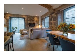 No. 15 Factory Cooperage Country House in Plymouth