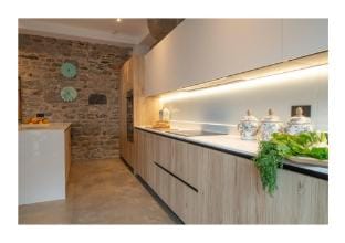 No. 15 Factory Cooperage Country House in Plymouth