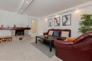 Serenity Apartment Bled - New, Stylish, Near Lake Vacation rental in Bled