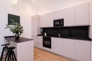 Studio Céntrico en Madrid | WiFi Rápido | Metro Vacation rental in Madrid