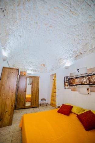 Your peaceful corner in Ostuni Vacation rental in Ostuni