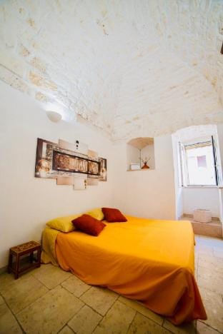 Your peaceful corner in Ostuni Vacation rental in Ostuni