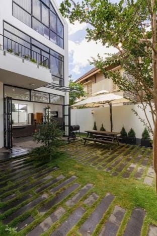 Property view