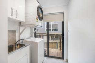 New & Stylish Home in Peaceful Location Vacation rental in Hobart