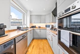 Gateway to all of Scotland Vacation rental in Perth