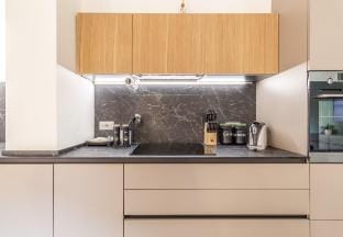 Green Lux-Via Canalino| Pass ZTL&Parking A/C WiFi Vacation rental in Modena