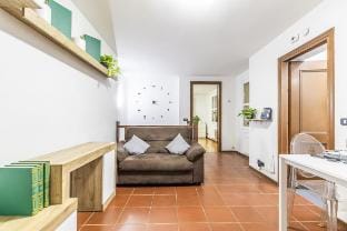 [Rua Pioppa] 2 guestWiFi Parking Vacation rental in Modena