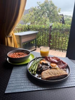 Snowdonia view Vacation rental in Wales