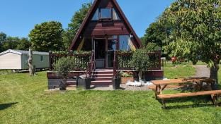 Snowdonia view Vacation rental in Wales