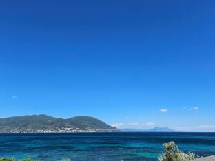 Casa del Mar Vacation rental in Euboea