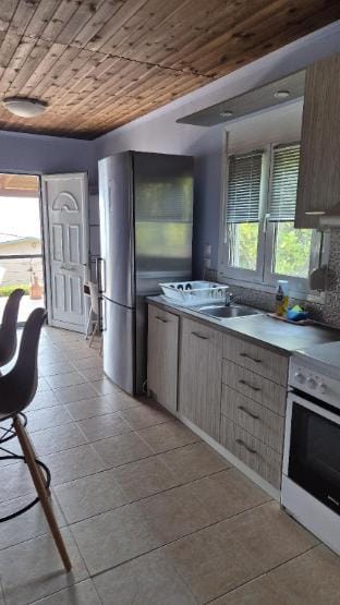 Casa del Mar Vacation rental in Euboea