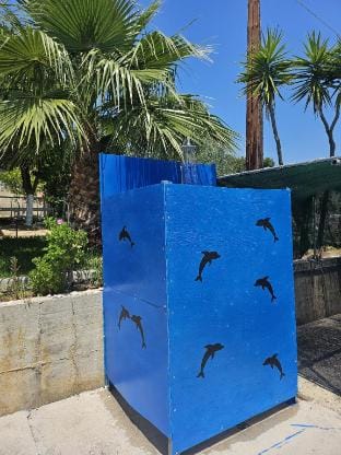 Casa del Mar Vacation rental in Euboea