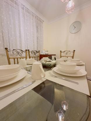 Elegant Escape in North Shields - Spacious 3 Bedroom House Vacation rental in North Shields