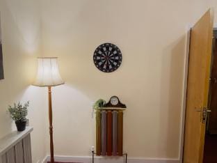 Elegant Escape in North Shields - Spacious 3 Bedroom House Vacation rental in North Shields