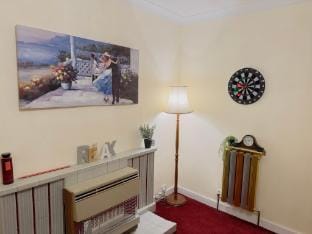 Elegant Escape in North Shields - Spacious 3 Bedroom House Vacation rental in North Shields