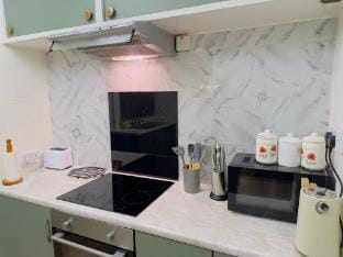 Elegant Escape in North Shields - Spacious 3 Bedroom House Vacation rental in North Shields