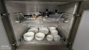 Momhouse Pool villa Vacation rental in Krabi Changwat