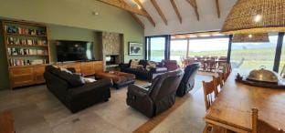 Hermanus-Private Villa-ESC Wine Farm 4Bed/4Bath Vacation rental in Western Cape