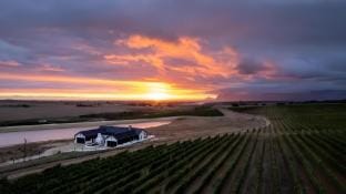 Hermanus-Private Villa-ESC Wine Farm 4Bed/4Bath Vacation rental in Western Cape