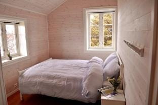 Lille Herstrand - A unique seaside getaway Vacation rental in Nordland, Norway