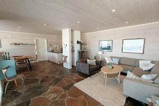 Lille Herstrand - A unique seaside getaway Vacation rental in Nordland, Norway