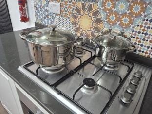 Cherry Blossom Apt Courtyard-5min Walk to Centre Vacation rental in Malta