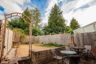 1 Hales Orchard Vacation rental in Worcester