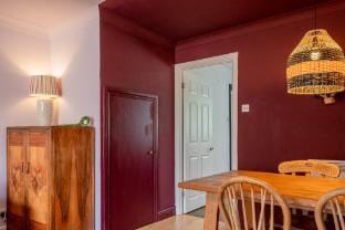 1 Hales Orchard Vacation rental in Worcester