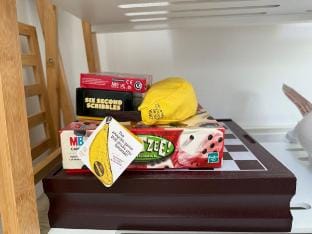 Mont-Eggo Boutique Garden Studio Vacation rental in Tasmania