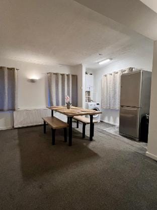 Beautiful and cozy house in Colchester city centre Vacation rental in Colchester