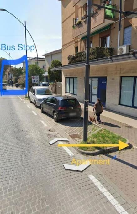 All'Arco Apartment Vacation rental in Venice