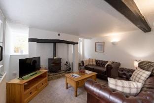 Ames Cottage Vacation rental in New Milton