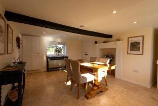 Hobbs Cottage Vacation rental in New Milton