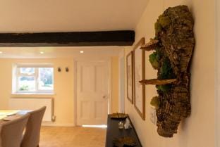 Hobbs Cottage Vacation rental in New Milton