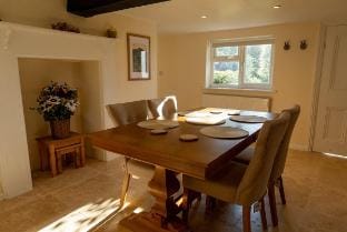 Hobbs Cottage Vacation rental in New Milton