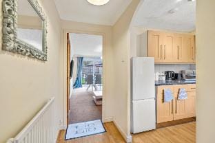 • Modern Terraced House Near the City • Vacation rental in Exeter