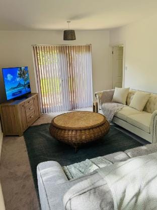 Sunnsyside Narth Vacation rental in Forest of Dean