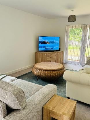 Sunnsyside Narth Vacation rental in Forest of Dean
