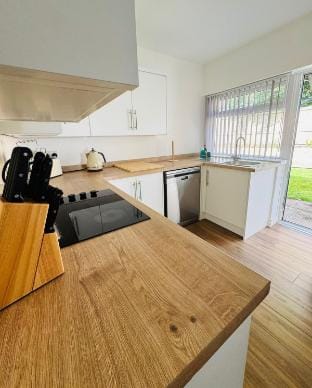 Sunnsyside Narth Vacation rental in Forest of Dean