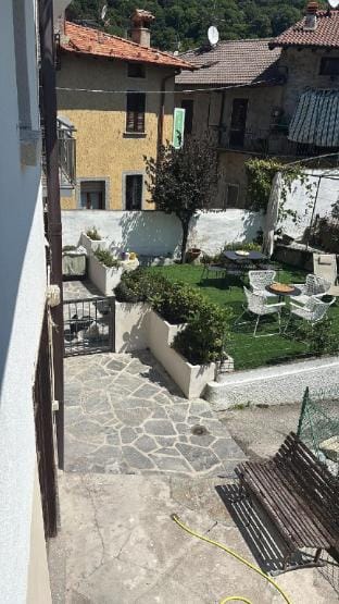 Sormano 3 - THE V Collection Apartment Vacation rental in Province of Lecco