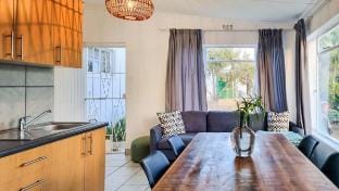 Willow  - Karoo Escape Vacation rental in Western Cape