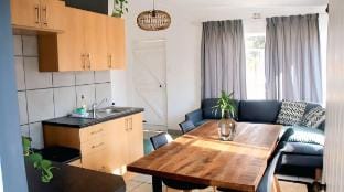 Willow  - Karoo Escape Vacation rental in Western Cape