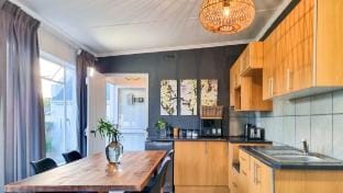 Willow  - Karoo Escape Vacation rental in Western Cape